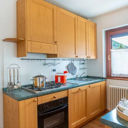 Apt Nature View Free Parking Tarvisio