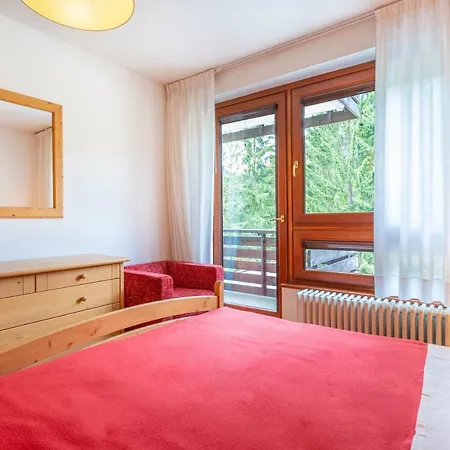 Lägenhet Apt Nature View Free Parking Tarvisio